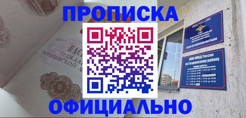 прописка гарантия в Камышине